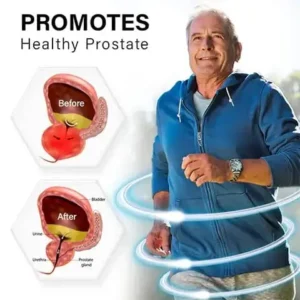 HONXI™ BeeProsta Ultra Nasal Spray for Prostate Wellness